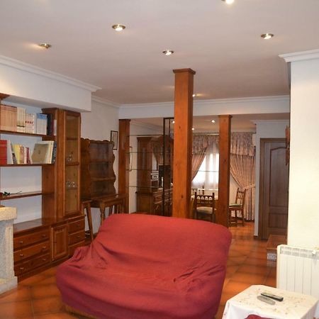 Casa Santo Tome Apartment Toledo Exterior photo