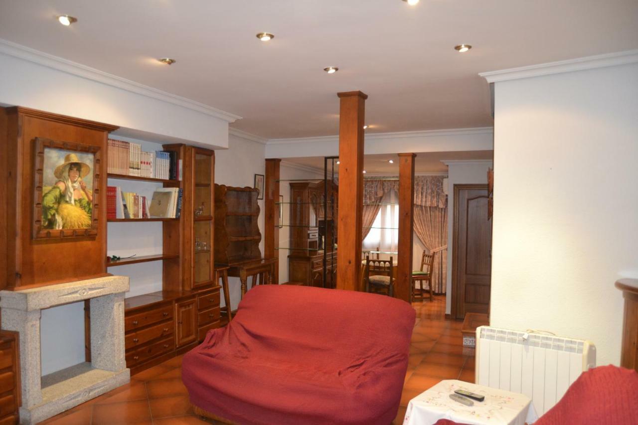 Casa Santo Tome Apartment Toledo Exterior photo