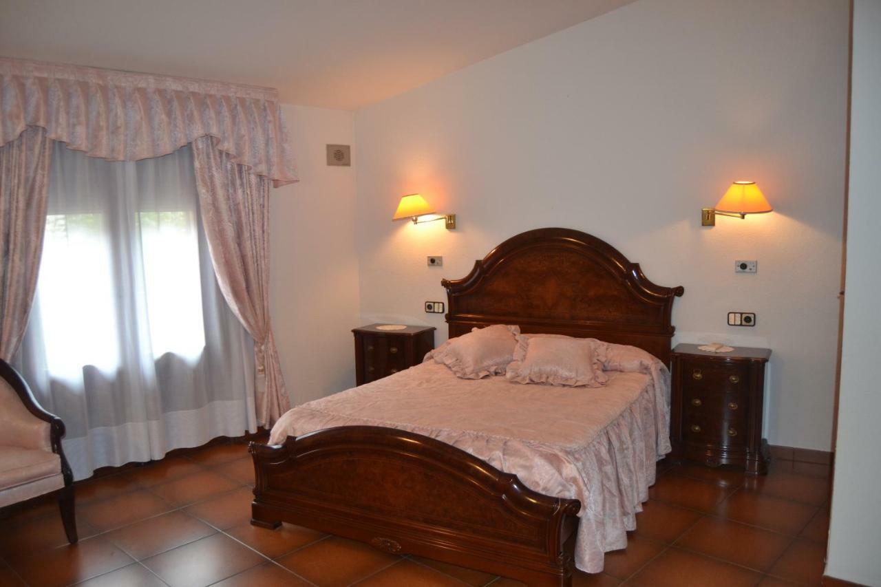 Casa Santo Tome Apartment Toledo Exterior photo