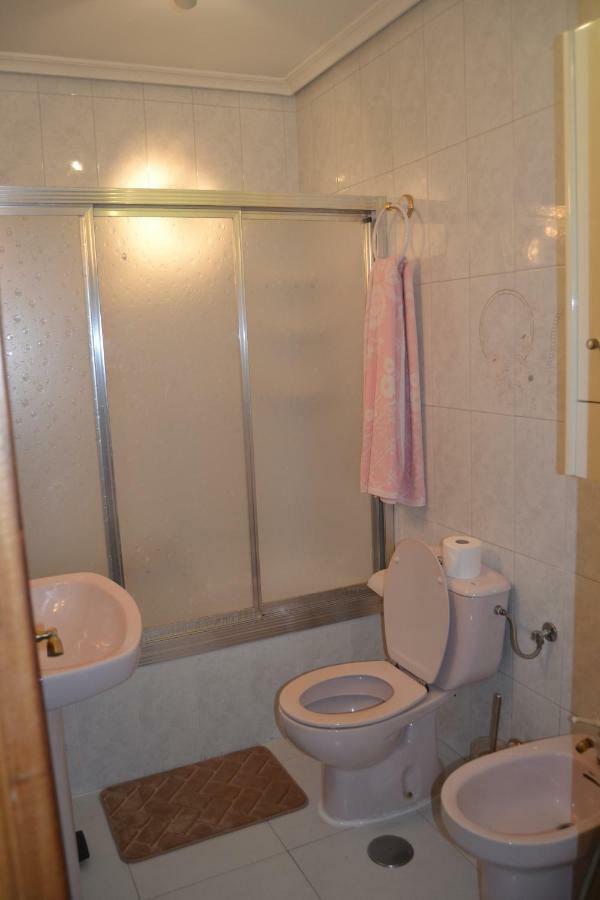 Casa Santo Tome Apartment Toledo Exterior photo