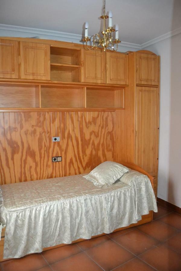 Casa Santo Tome Apartment Toledo Exterior photo